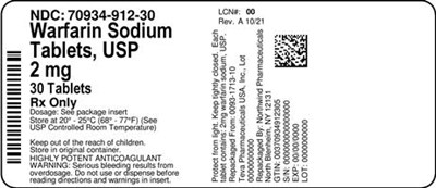 Label (70934 912 30 Master Bottle Label Approval   Rev A 10 21)